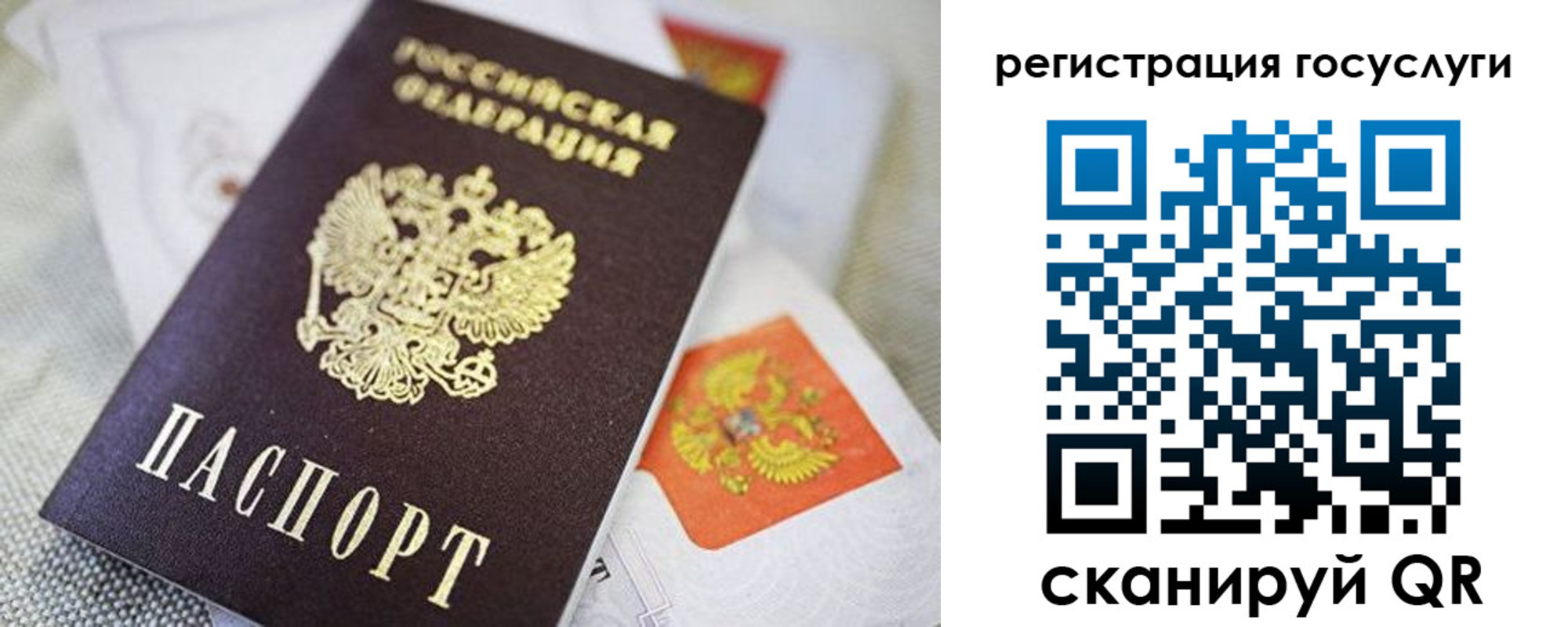 прописка паспорт в Иваново